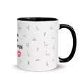 coffee mug "danke für alle orgasmen" online kaufen bei shomugo gmbh