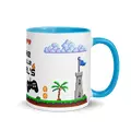 coffee mug "danke für alle levels" online kaufen bei shomugo gmbh