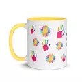 coffee mug "danke für deine liebe" - lgbtq version online kaufen bei shomugo gmbh