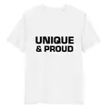 unique & proud - unisex t-shirt aus bio-baumwolle | stanley/stella sttu169 online kaufen bei shomugo gmbh