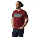 resilient & unbroken - unisex t-shirt aus bio-baumwolle | stanley/stella sttu169 online kaufen bei shomugo gmbh