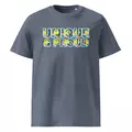 unique & proud - unisex t-shirt aus bio-baumwolle | stanley/stella sttu169 [clone] online kaufen bei shomugo gmbh