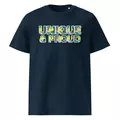 unique & proud - unisex t-shirt aus bio-baumwolle | stanley/stella sttu169 [clone] online kaufen bei shomugo gmbh