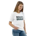 unique & proud - unisex t-shirt aus bio-baumwolle | stanley/stella sttu169 [clone] online kaufen bei shomugo gmbh