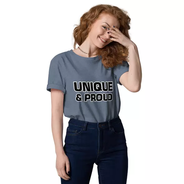 unique & proud - unisex t-shirt aus bio-baumwolle | stanley/stella sttu169 online kaufen bei shomugo gmbh