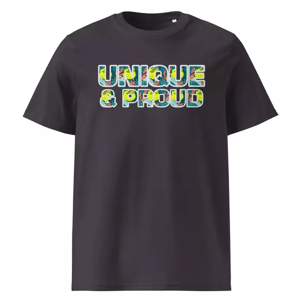 unique & proud - unisex t-shirt aus bio-baumwolle | stanley/stella sttu169 online kaufen bei shomugo gmbh