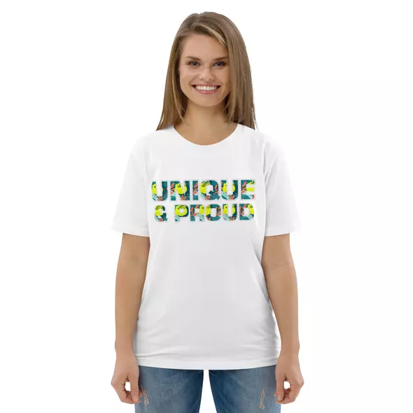 unique & proud - unisex t-shirt aus bio-baumwolle | stanley/stella sttu169 [clone] online kaufen bei shomugo gmbh